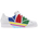 adidas Originals Superstar  - Boys' Grade School White/Red/Blue