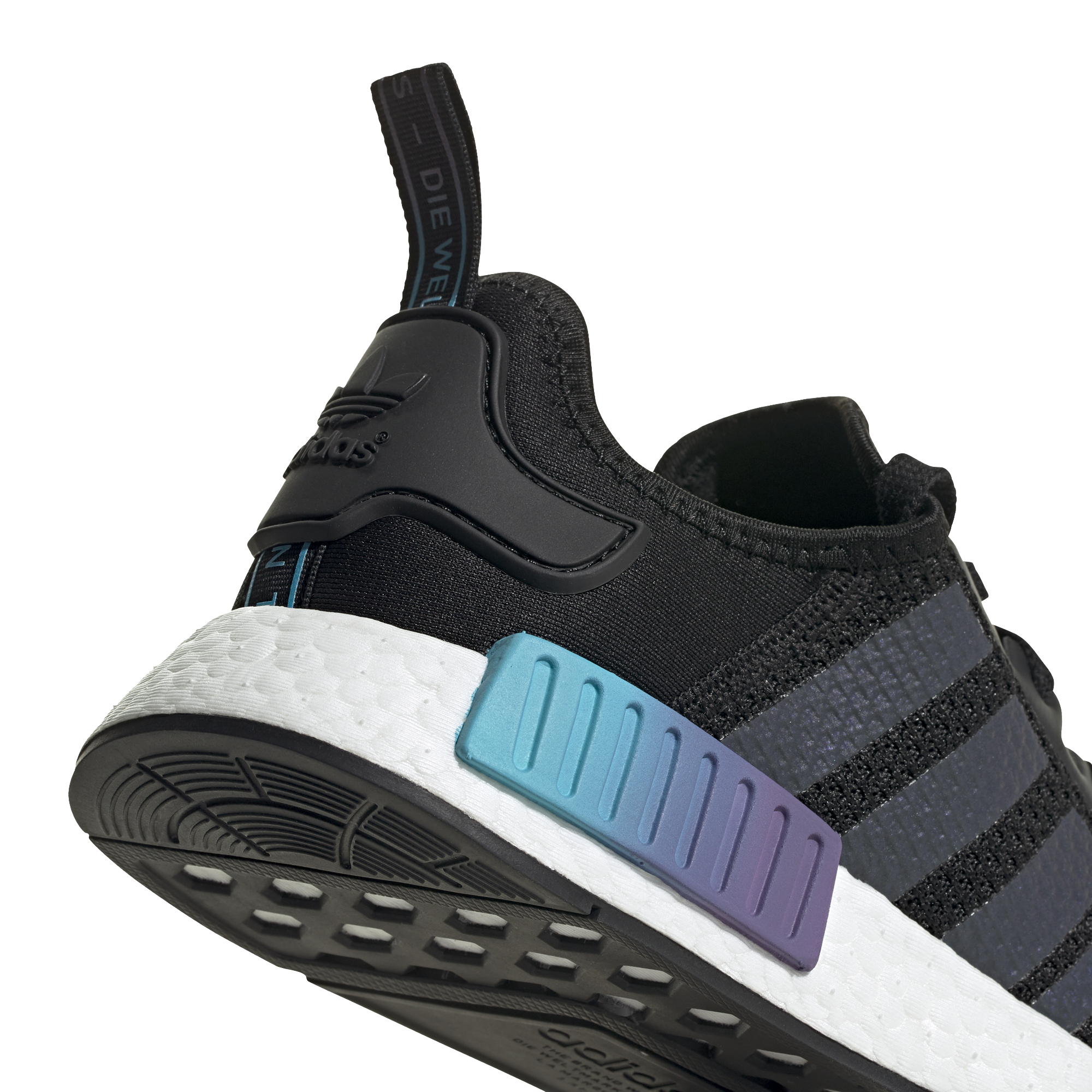 Shoes on sale nmd r1