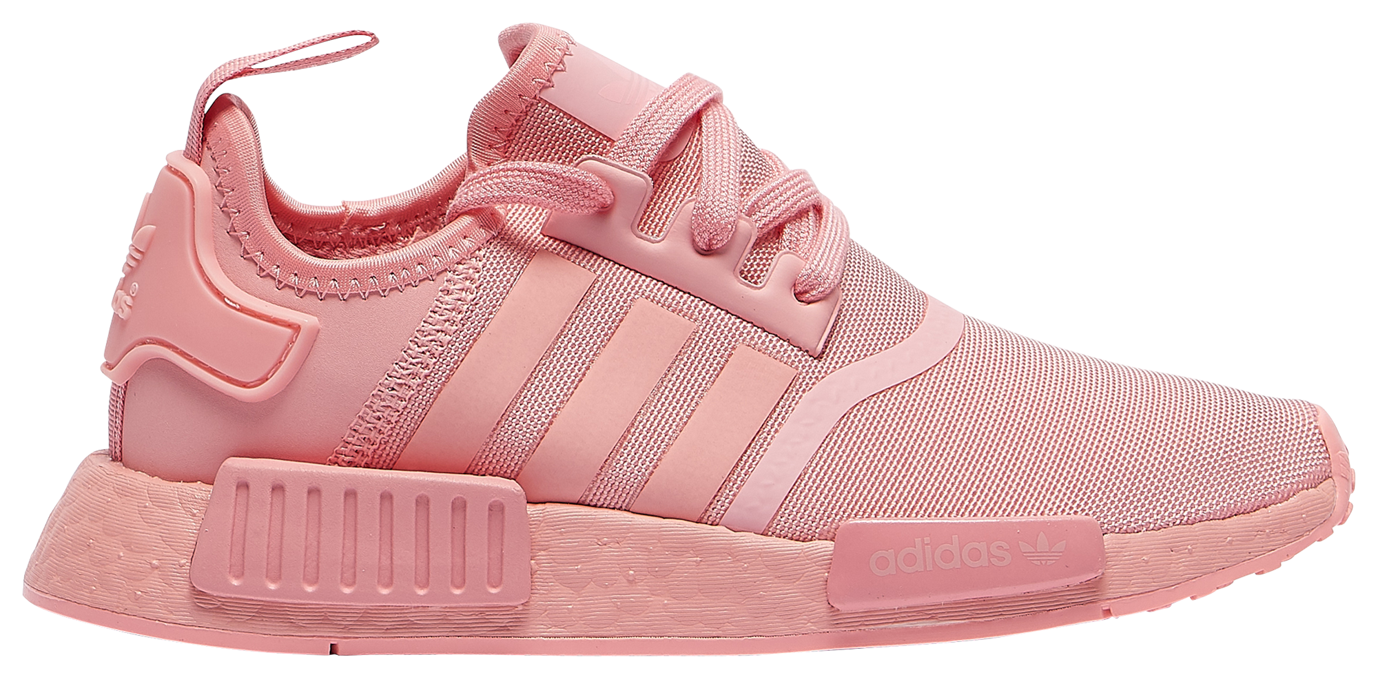 toddler pink adidas shoes