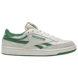 Men's - Reebok Club C Revenge VTG - White/Green