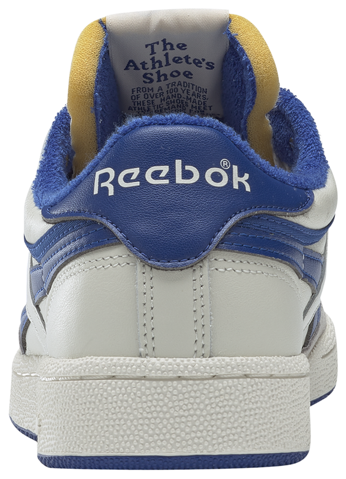 Reebok Club C Revenge Vintage White 100001284