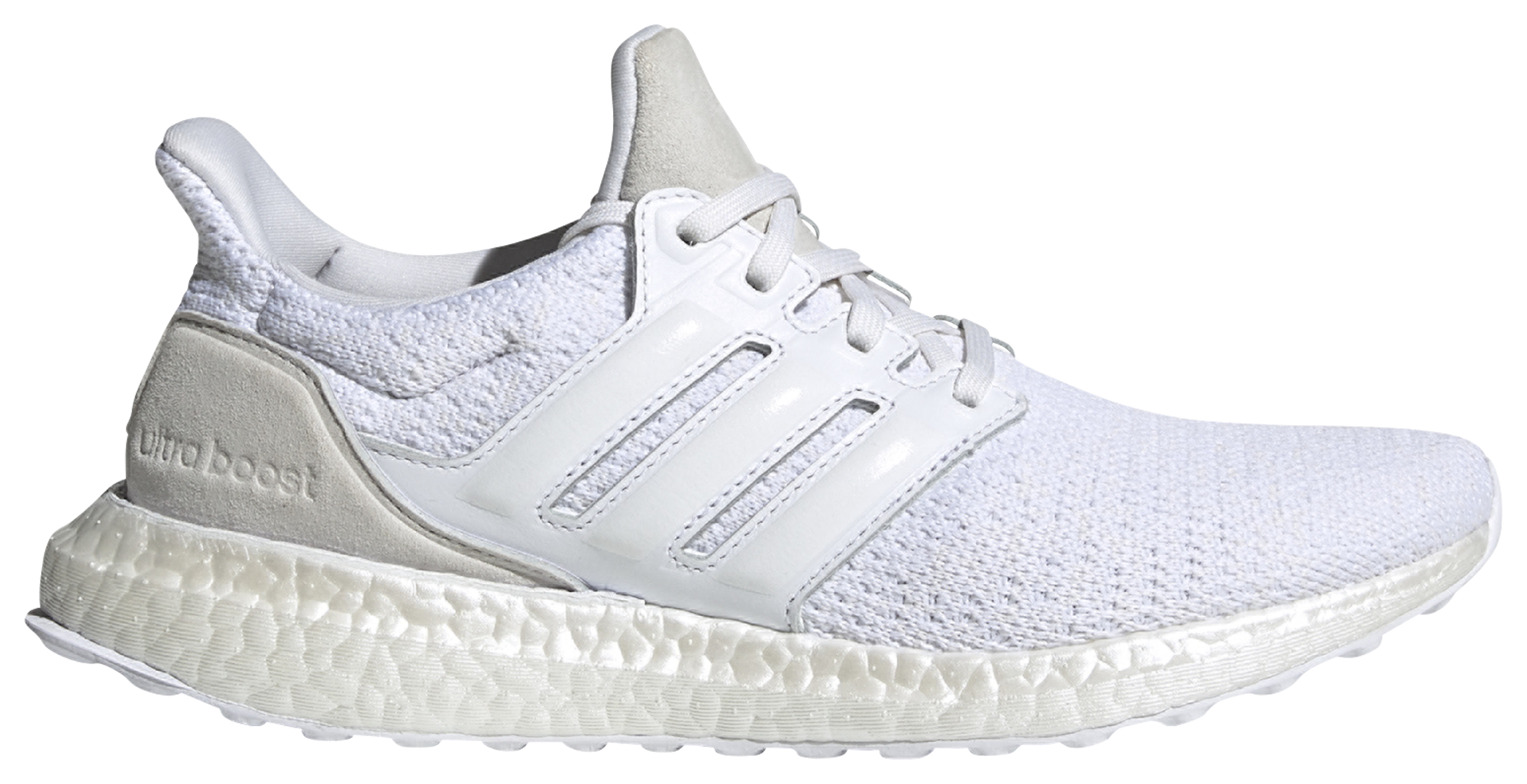 nike ultra boost white womens