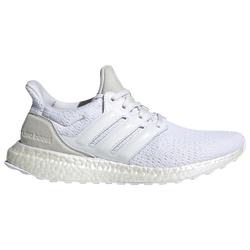 Womens - adidas Ultraboost 5.0 DNA - White/White/White