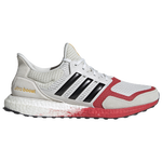 Orbit Grey/Core Black/Lush Red