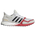adidas Ultraboost 5.0 DNA - Men's Orbit Grey/Core Black/Lush Red