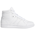 White/White