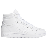White/White