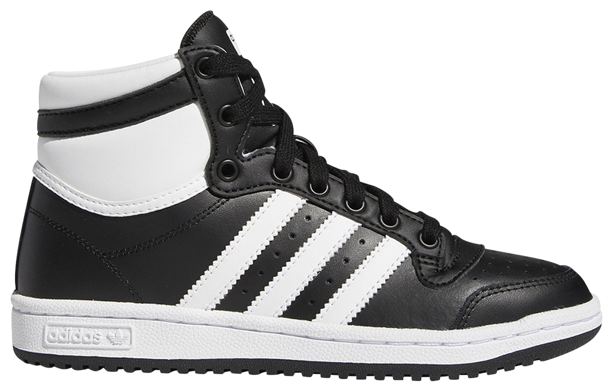 adidas top ten kids