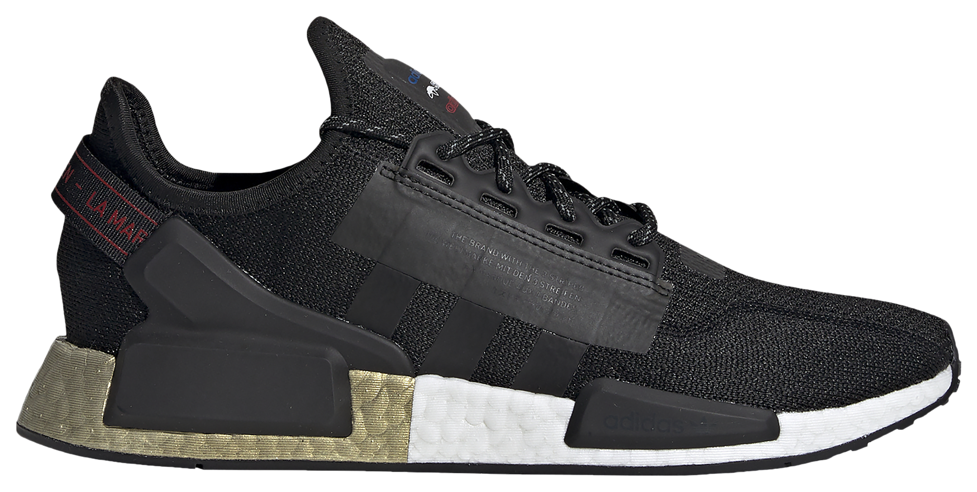 nmd footaction