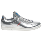 Silver/Red/Blue- Ador Stan Smith-sl/wh