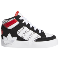 White/Black/Red
