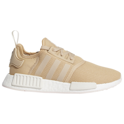 Women's - adidas Originals NMD_R1 - St Pale Nude/St Pale Nude/St Desert Pink