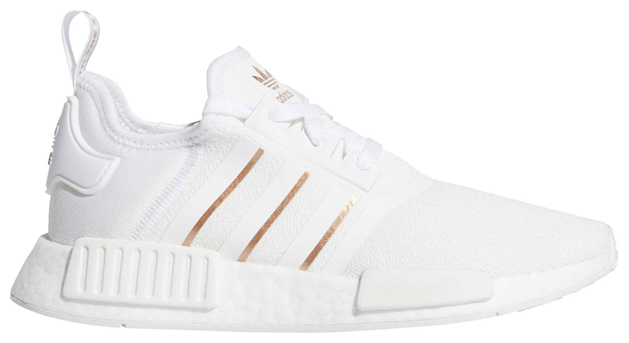 adidas originals nmd r1 womens black