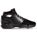adidas Adizero Rose 1 - Adidas Scarlet/White Black