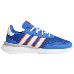 Boys' Preschool - adidas Originals Retroset - Blue/White/Red