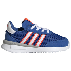 Boys' Toddler - adidas Originals Retroset - Blue/White/Red