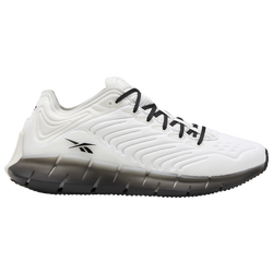 Men's - Reebok Zig Kinetica - True Grey/Black/Black
