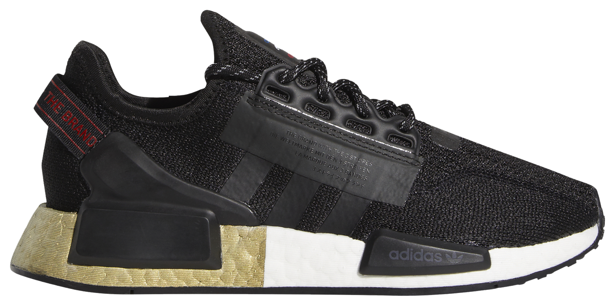 adidas nmd r2 footlocker