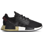 Black/Black/Gold Met- Space Tech