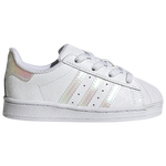 White/Silver