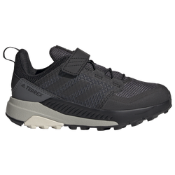Boys' Grade School - adidas Terrex Trailmaker Hiking - White