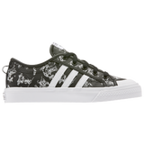 Black/White