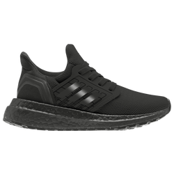 Boys' Preschool - adidas Ultraboost 20 - Black/Black