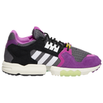 Purple/Grey/White