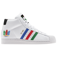 Cloud White/Red/Yellow- Inclusivity