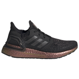 Black/Grey Five/Signal Pink
