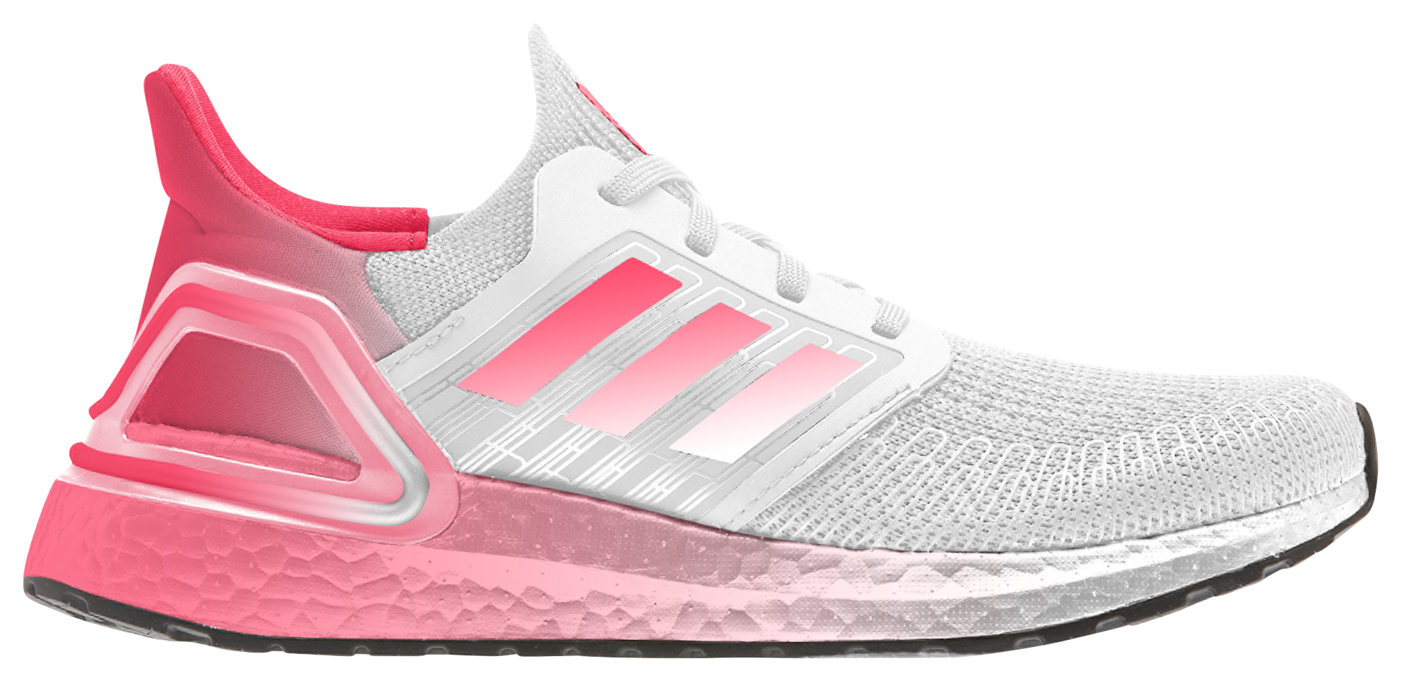 grade school adidas ultra boost