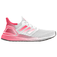 White/Signal Pink