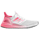White/Signal Pink