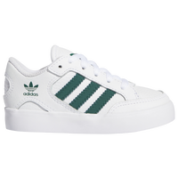 White/Green