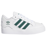 White/Green