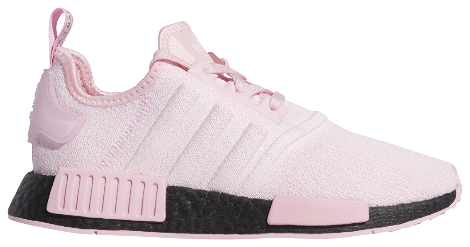adidas originals nmd womens Black