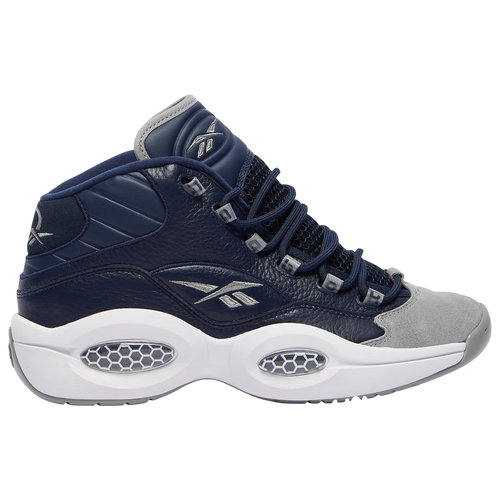 Reebok Question Mid Mens Basketball Shoes  – Question Mid