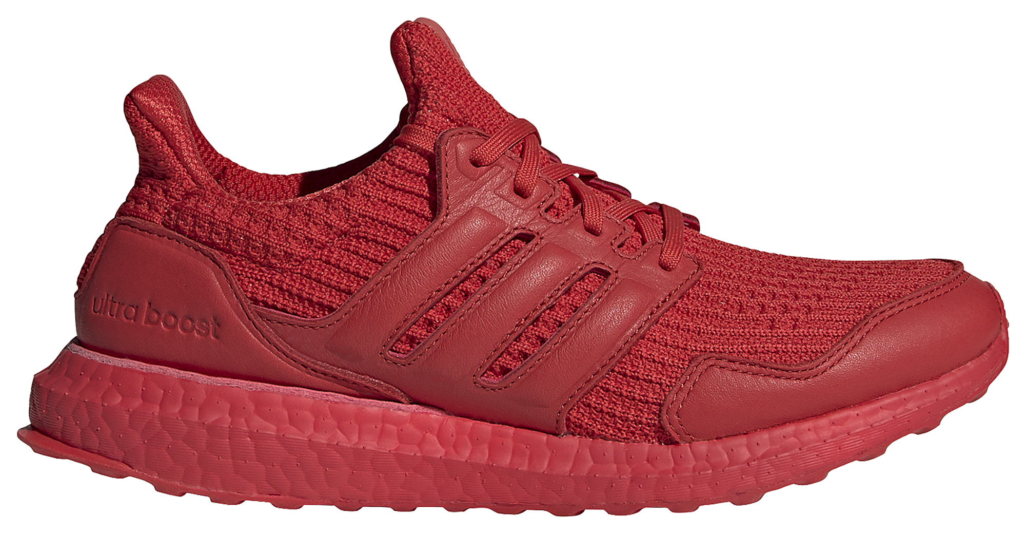 red ultra boost womens