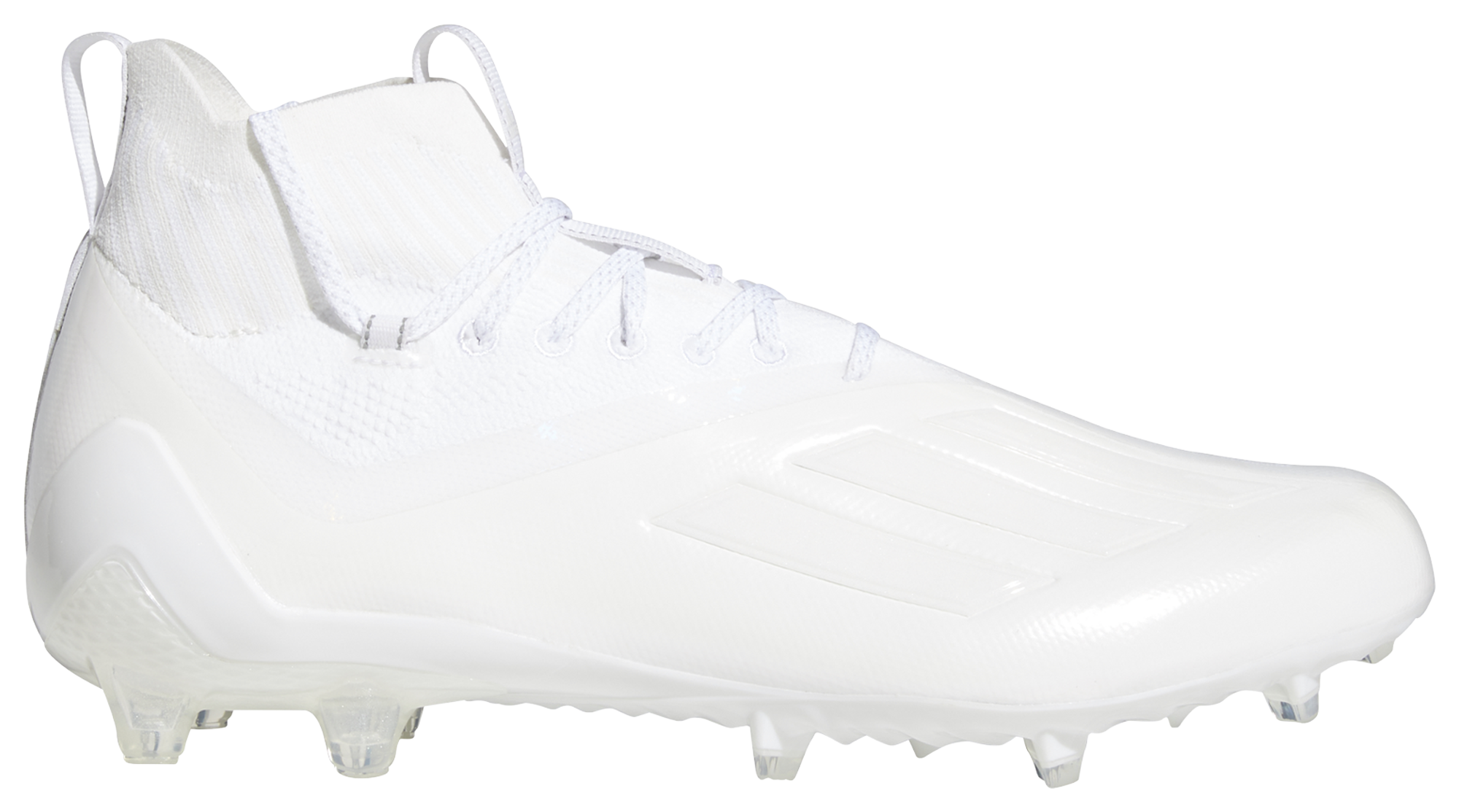 primeknit football cleats