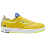 Yellow/Blue/Silver