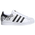 adidas Originals Superstar - Women's White/Black/Gold