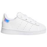 White/Bluebird