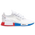 adidas Originals NMD_R1.V2 - Mens White/White/Lush Red