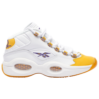 Reebok question mid grade hot sale school