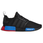 Black/Black/Lush Red