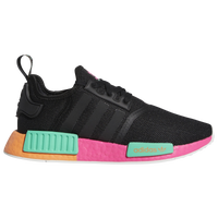 Black/Black/Pink- Ador W Nmd R1-bk/bk/pk