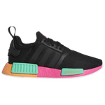 Black/Black/Pink
