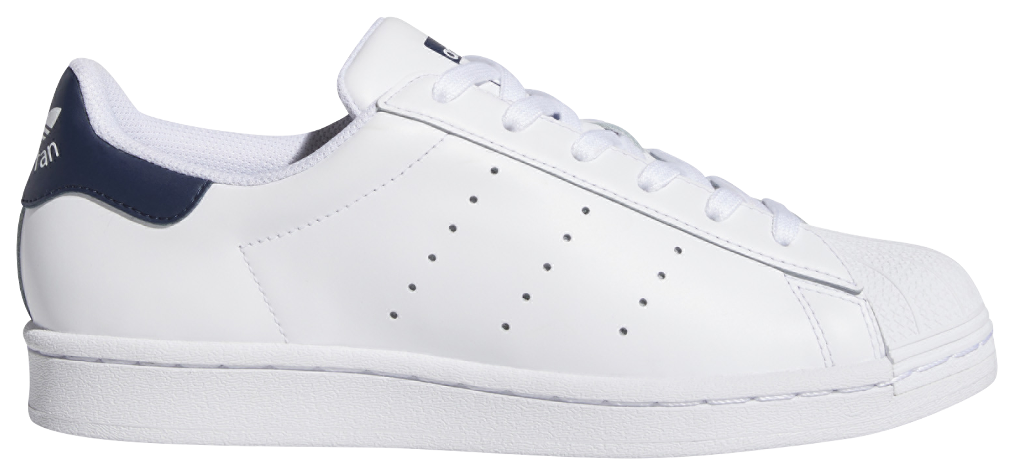 womens white adidas