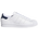 adidas Originals Superstan - Women's White/White/Navy