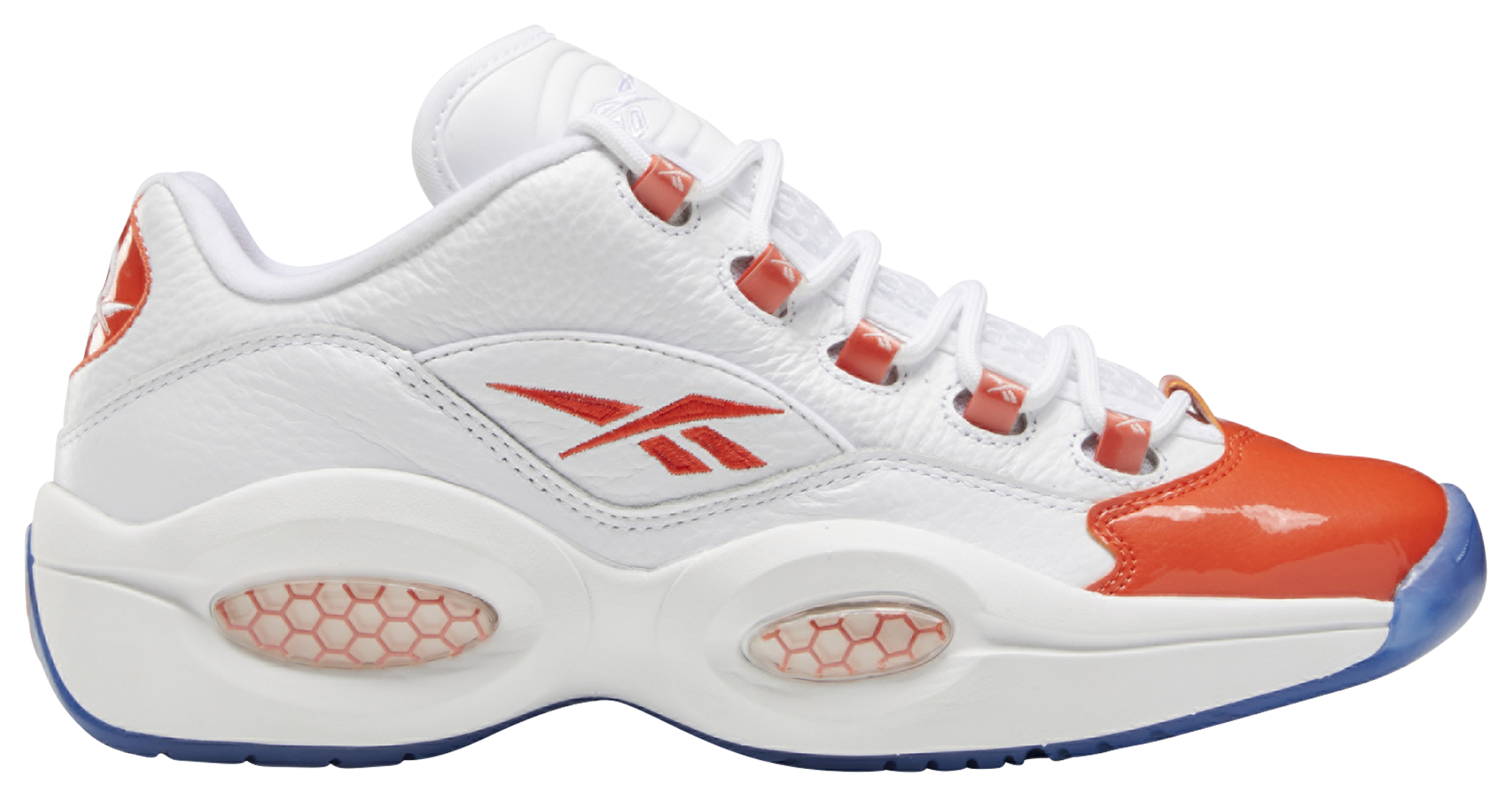 reebok question low for sale